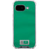 Saudi Arabia Soccer Flag Google Pixel 9a Clear Case